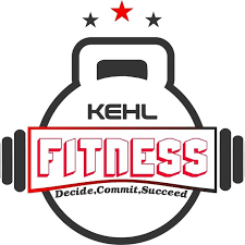 KEHL GYM Logo